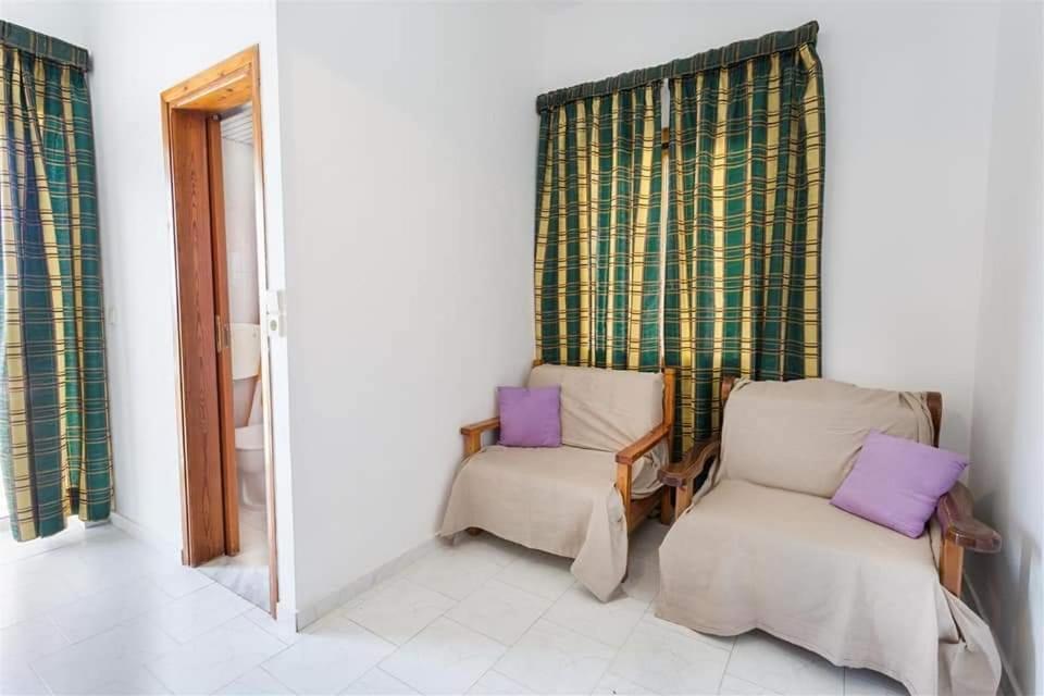 Apartment Michalis Litinas Agia Marina (Crete)