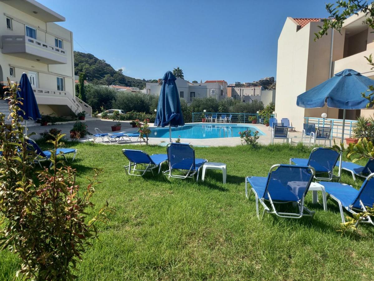 Apartment Michalis Litinas