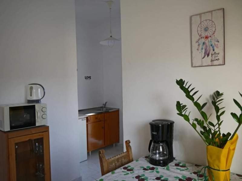 Apartment Michalis Litinas Agia Marina (Crete)